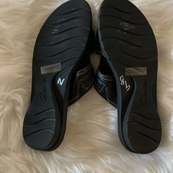 Natural Soul By Naturalizer Women's Sandals Brown Tan Sandals Size 9 - Picture 5 of 6